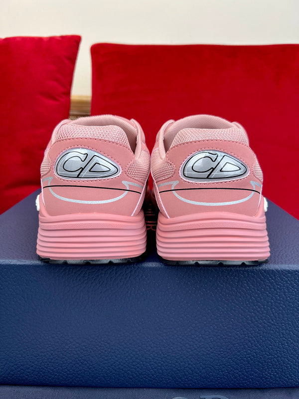 Sneaker Dior B30 Rose - Ma boutique