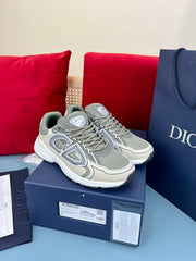 Sneaker Dior B30  Olive - Ma boutique