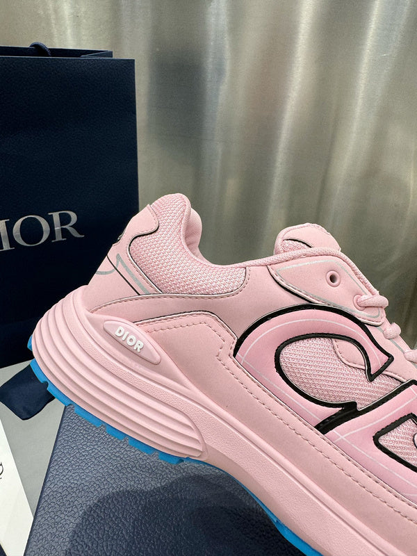 Sneaker Dior B30 Pale Pink Blue - Ma boutique