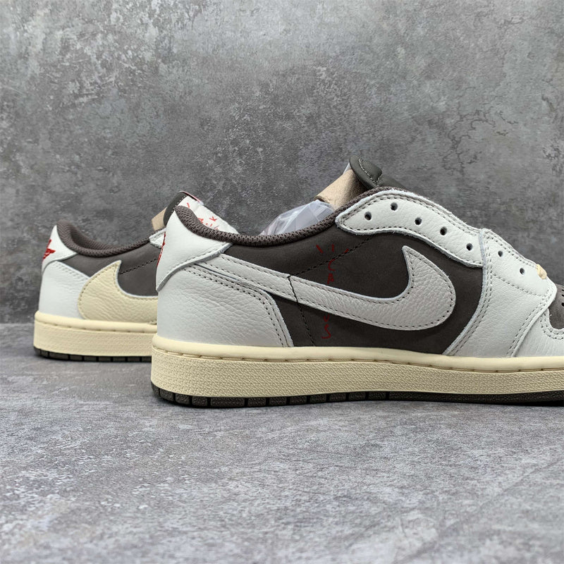 Air Jordan 1 Low SP OG "Travis Scott - Reverse Mocha" - Ma boutique