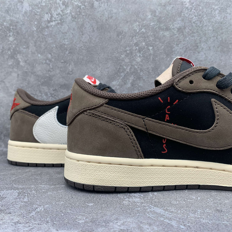 Air Jordan 1 Low "Travis Scott" - Ma boutique