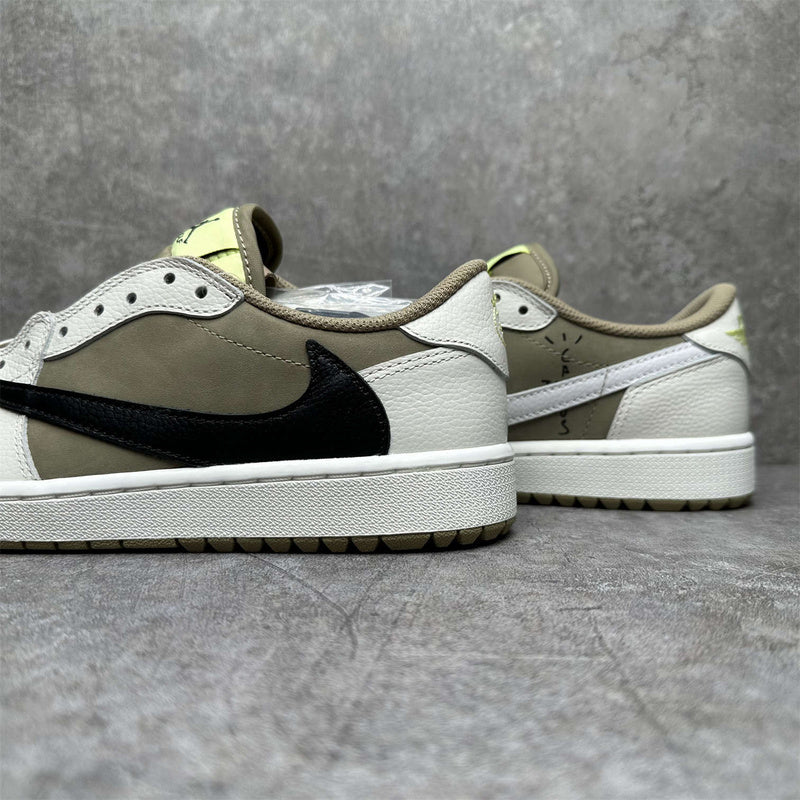 Air Jordan 1 Low Golf "Travis Scott" - Ma boutique