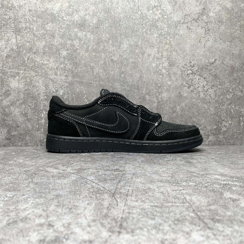 Air Jordan 1 Low OG SP "Travis Scott - Black Phantom" - Ma boutique