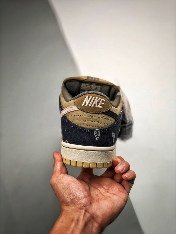 Nike SB Dunk Low "Travis Scott" - Ma boutique