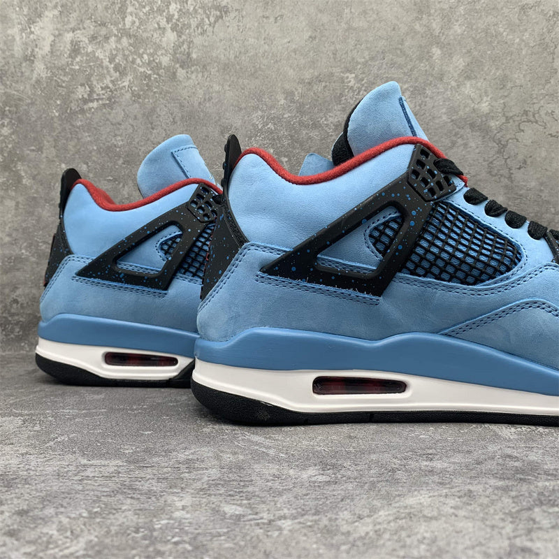 Air Jordan 4 Retro "Travis Scott - Cactus Jack" - Ma boutique