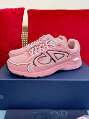 Sneaker Dior B30 Rose - Ma boutique