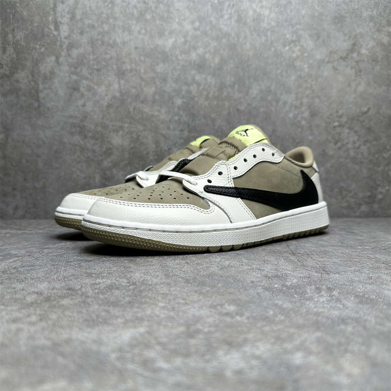 Air Jordan 1 Low Golf "Travis Scott" - Ma boutique