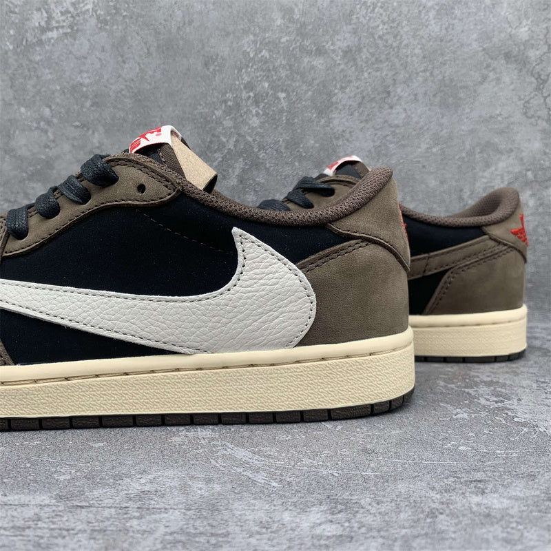 Air Jordan 1 Low "Travis Scott" - Ma boutique