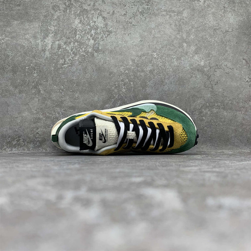 Nike VaporWaffle "Sacai - Tour Yellow" - Ma boutique