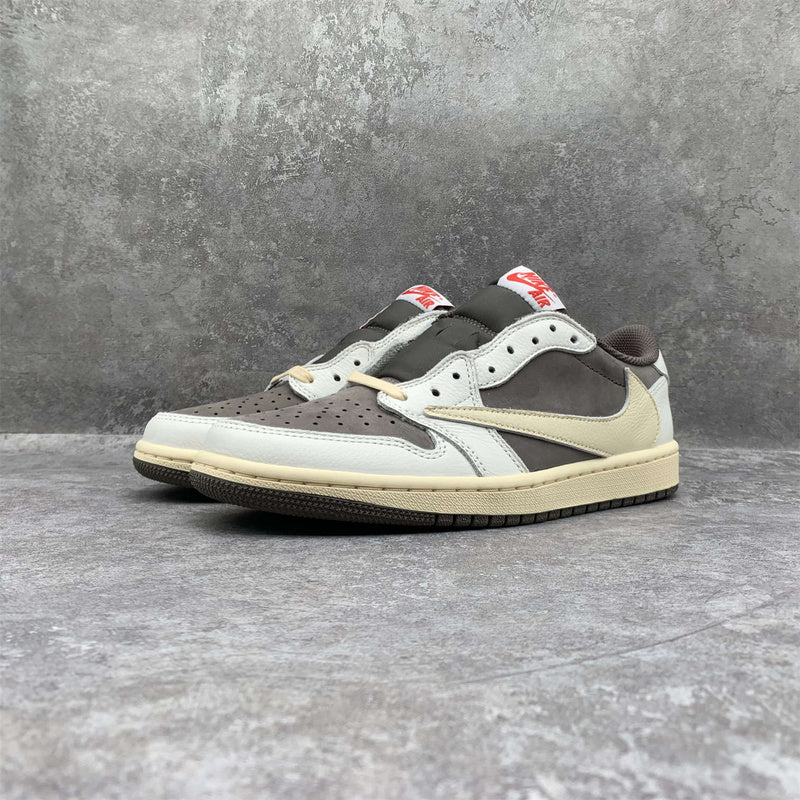 Air Jordan 1 Low SP OG "Travis Scott - Reverse Mocha" - Ma boutique