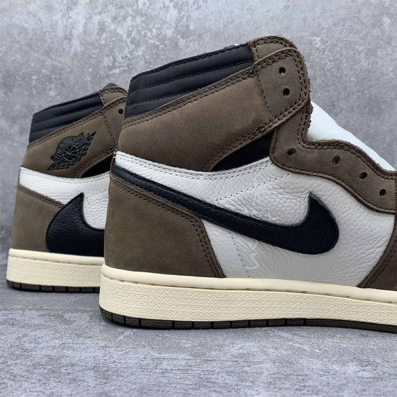 Air Jordan 1 High OG TS SP "Travis Scott" "Cactus Jack" - Ma boutique