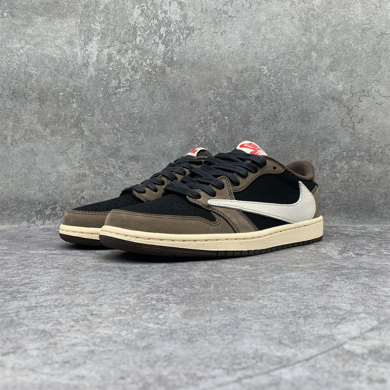 Air Jordan 1 Low "Travis Scott" - Ma boutique