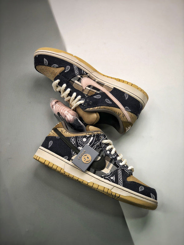 Nike SB Dunk Low "Travis Scott" - Ma boutique