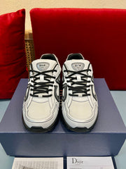 Sneaker Dior B30 Blanc et Noir - Ma boutique