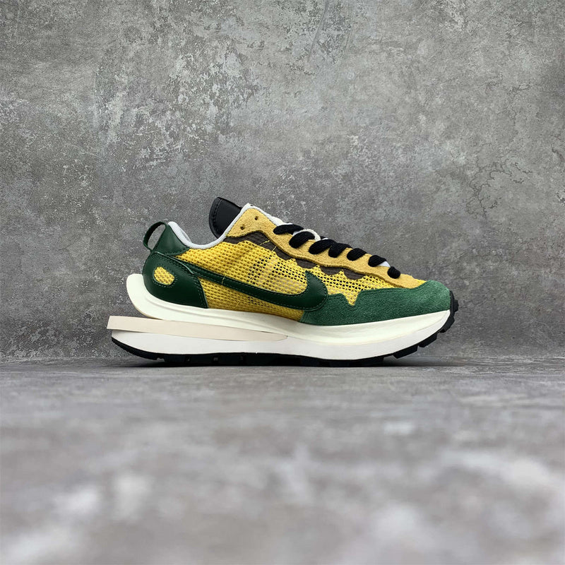 Nike VaporWaffle "Sacai - Tour Yellow" - Ma boutique