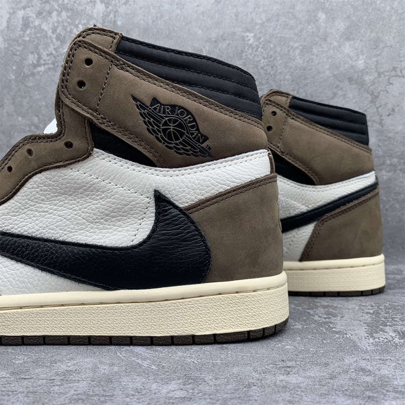 Air Jordan 1 High OG TS SP "Travis Scott" "Cactus Jack" - Ma boutique