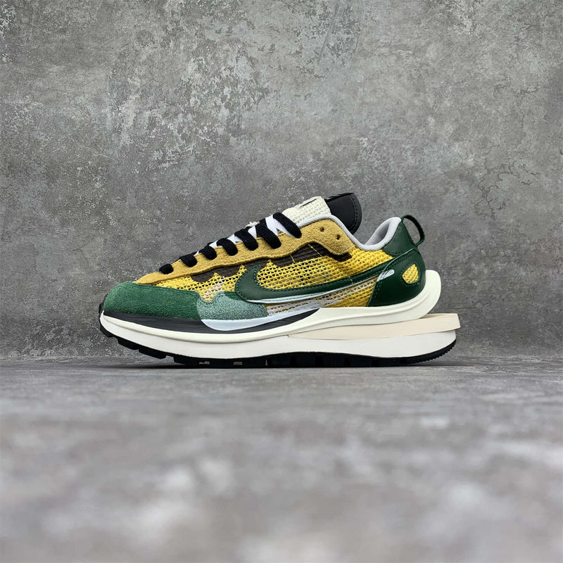 Nike VaporWaffle "Sacai - Tour Yellow" - Ma boutique