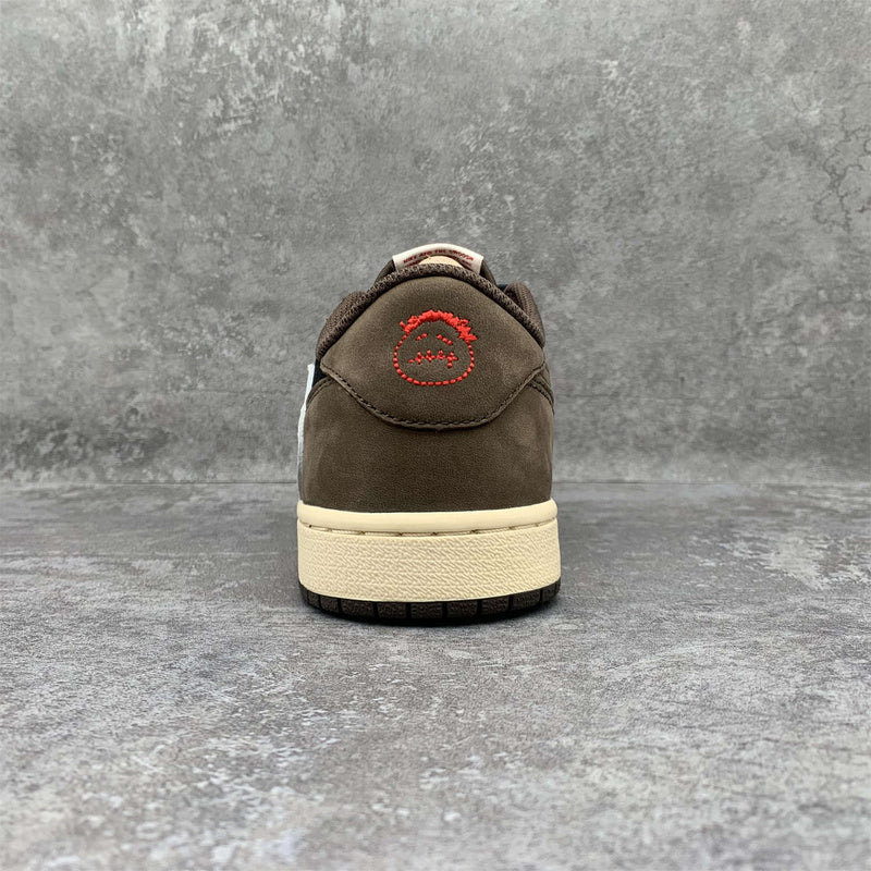 Air Jordan 1 Low "Travis Scott" - Ma boutique