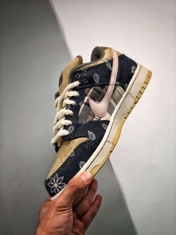 Nike SB Dunk Low "Travis Scott" - Ma boutique