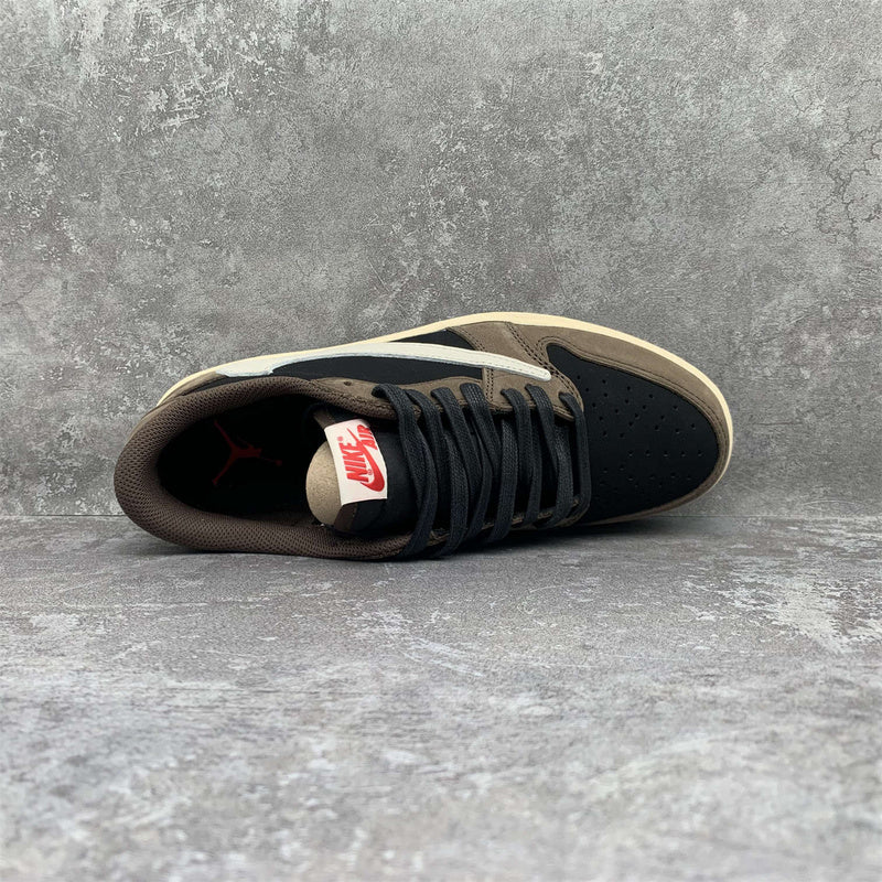 Air Jordan 1 Low "Travis Scott" - Ma boutique