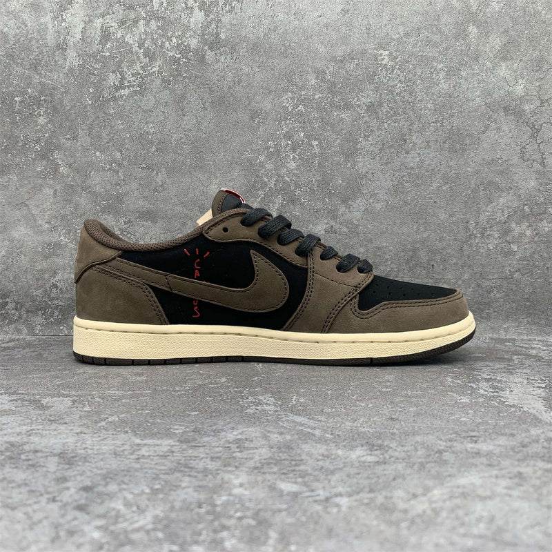 Air Jordan 1 Low "Travis Scott" - Ma boutique