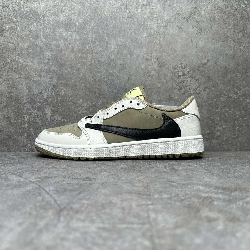 Air Jordan 1 Low Golf "Travis Scott" - Ma boutique