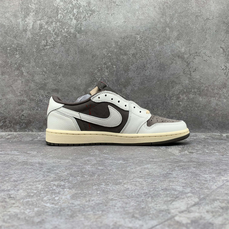 Air Jordan 1 Low SP OG "Travis Scott - Reverse Mocha" - Ma boutique