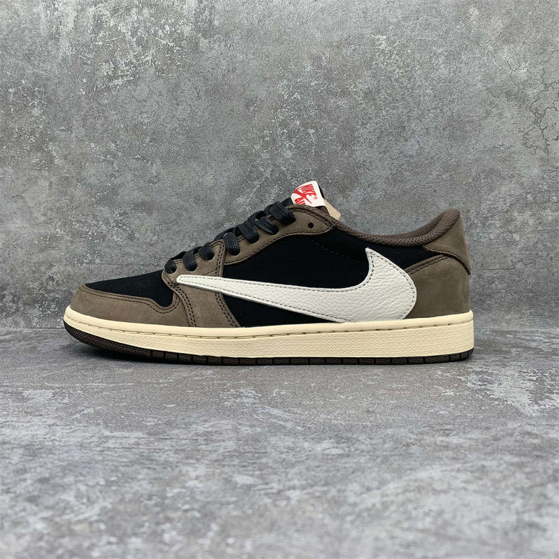 Air Jordan 1 Low "Travis Scott" - Ma boutique