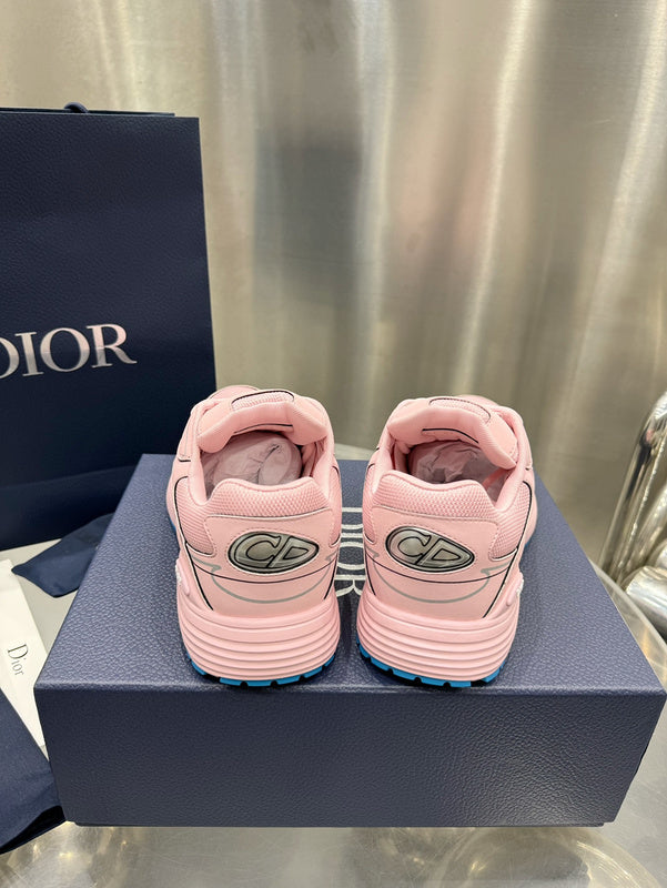 Sneaker Dior B30 Pale Pink Blue - Ma boutique