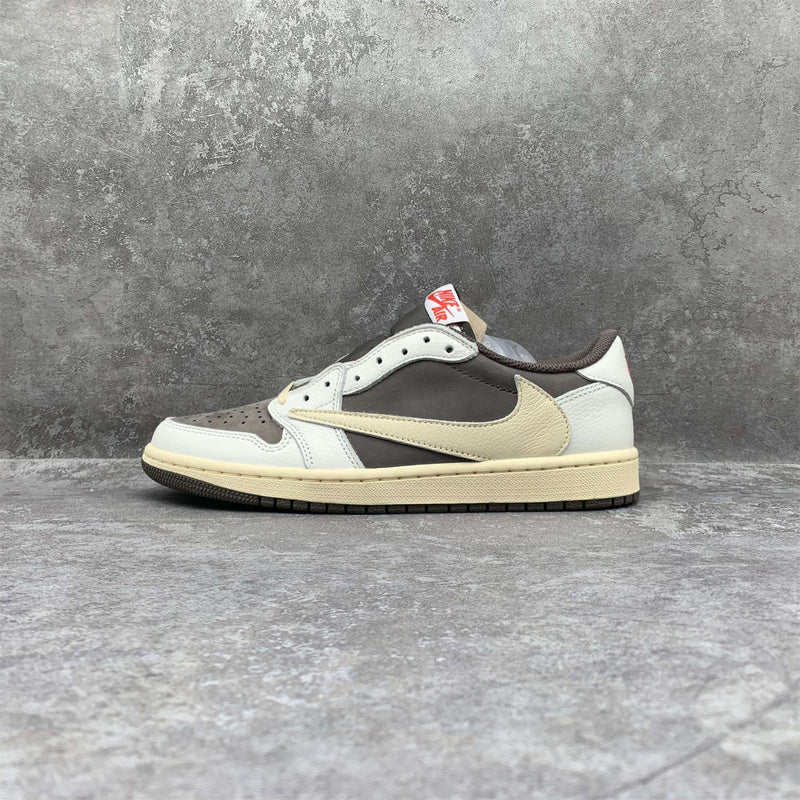 Air Jordan 1 Low SP OG "Travis Scott - Reverse Mocha" - Ma boutique