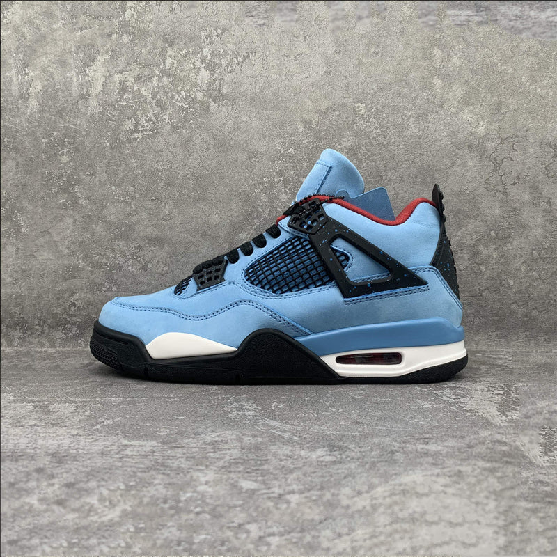 Air Jordan 4 Retro "Travis Scott - Cactus Jack" - Ma boutique