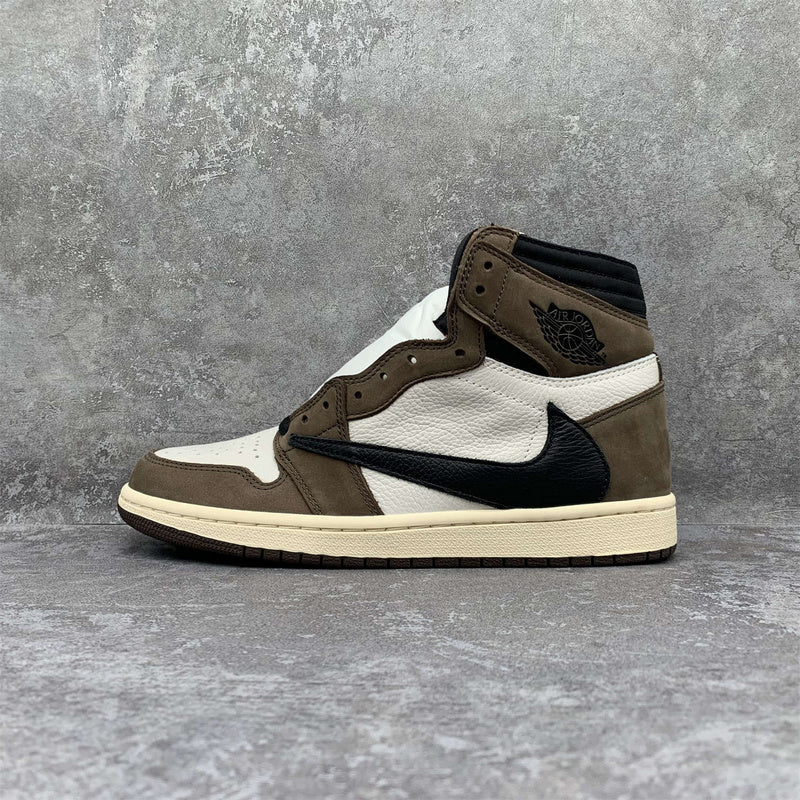 Air Jordan 1 High OG TS SP "Travis Scott" "Cactus Jack" - Ma boutique