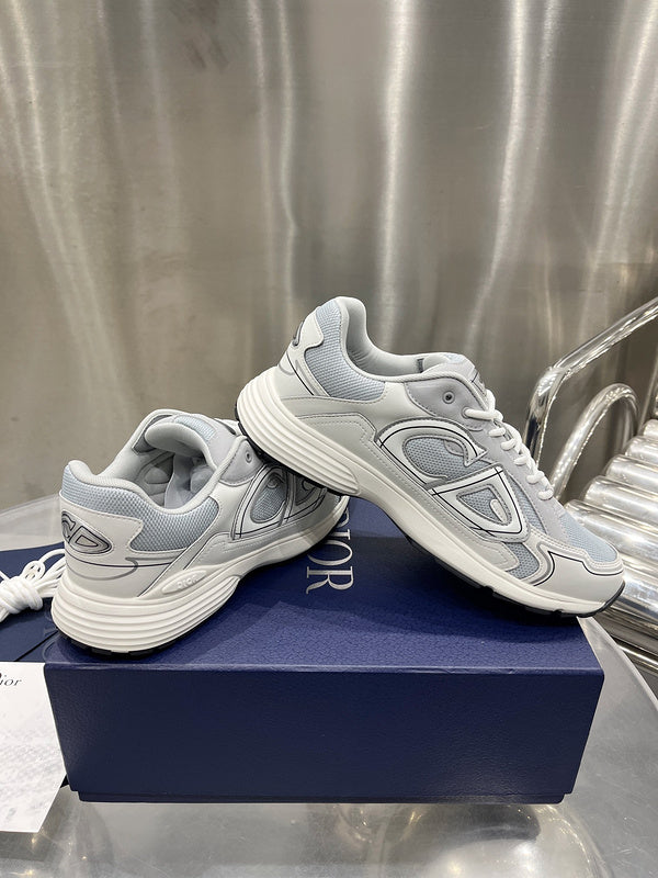 Sneaker Dior B30 Gris - Ma boutique