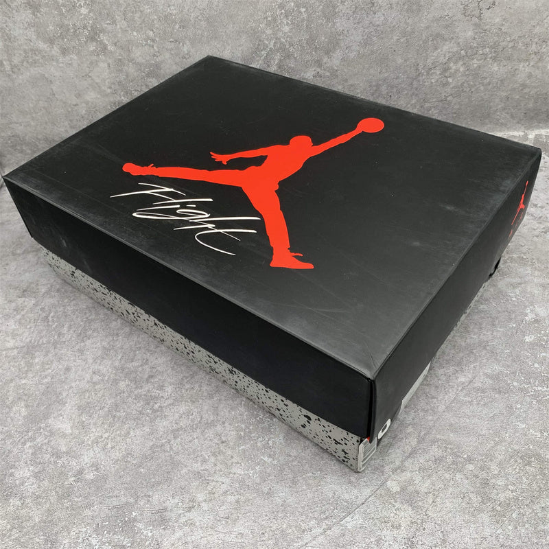 Air Jordan 4 Retro "Travis Scott - Cactus Jack" - Ma boutique