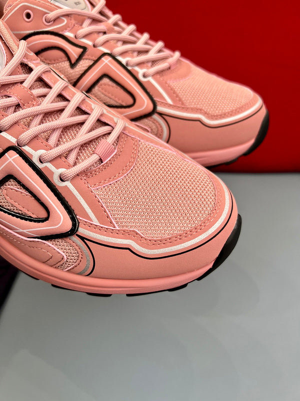 Sneaker Dior B30 Rose - Ma boutique