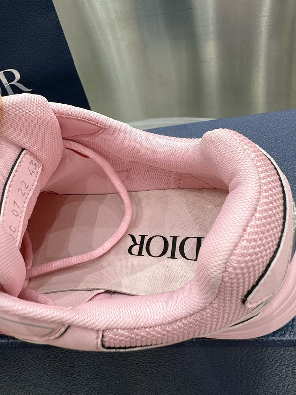 Sneaker Dior B30 Pale Pink Blue - Ma boutique