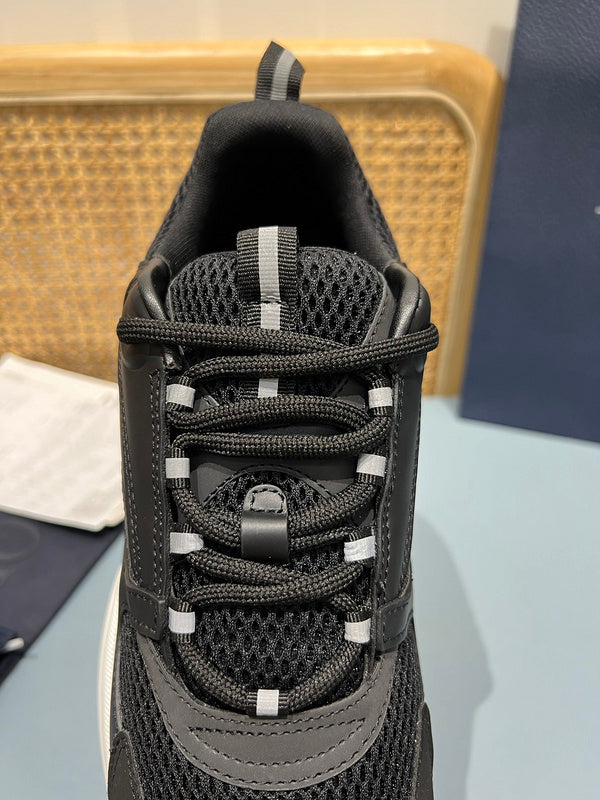 Sneaker Dior B22 Noir - Ma boutique