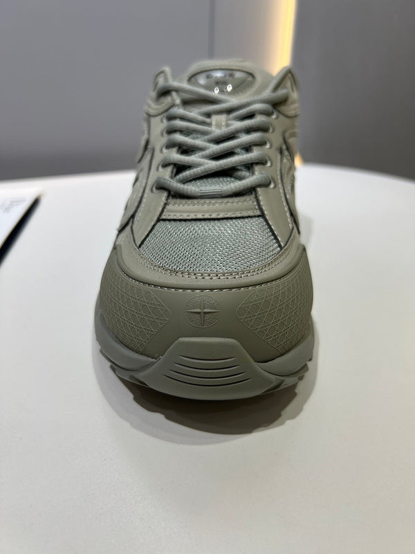 Sneaker Dior x Stone Island B30 Gris ÉDITION LIMITÉE