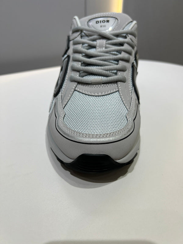 Sneaker Dior B30 gris - Ma boutique