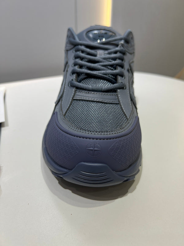 Sneaker Dior x Stone Island B30 Bleu ÉDITION LIMITÉE