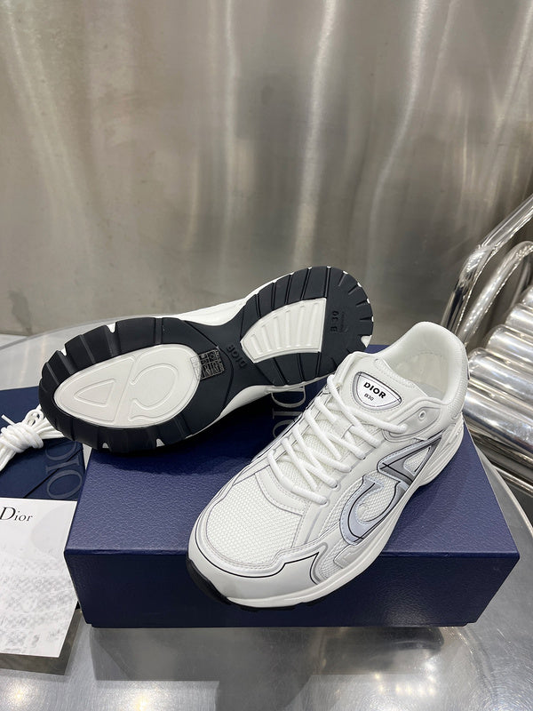 Sneaker Dior B30 Blanc - Ma boutique