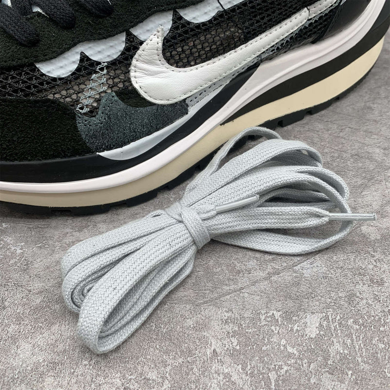 Nike VaporWaffle "Sacai - Black White" - Ma boutique