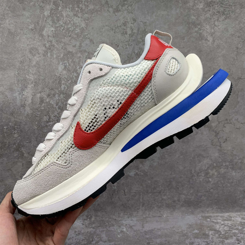 Nike VaporWaffle "Sacai - Sport Fuchsia" - Ma boutique