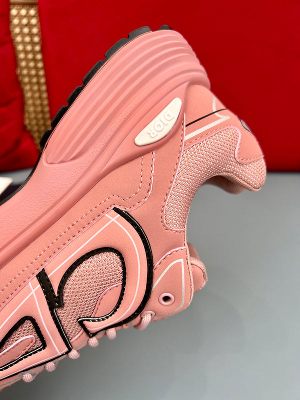 Sneaker Dior B30 Rose - Ma boutique