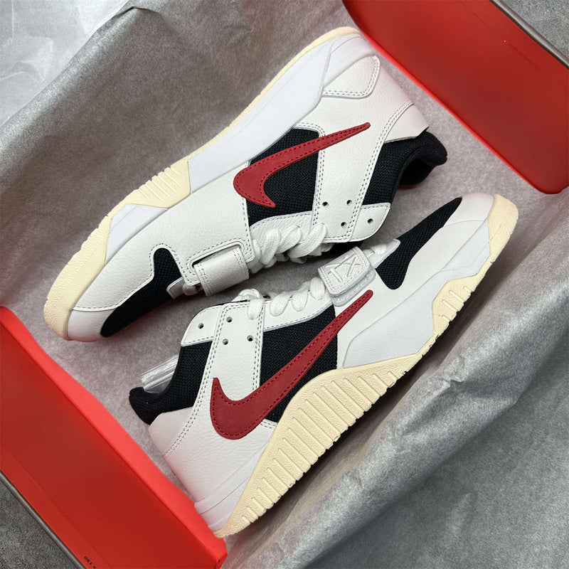 Jumpman Jack "Travis Scott - University Red" - Ma boutique