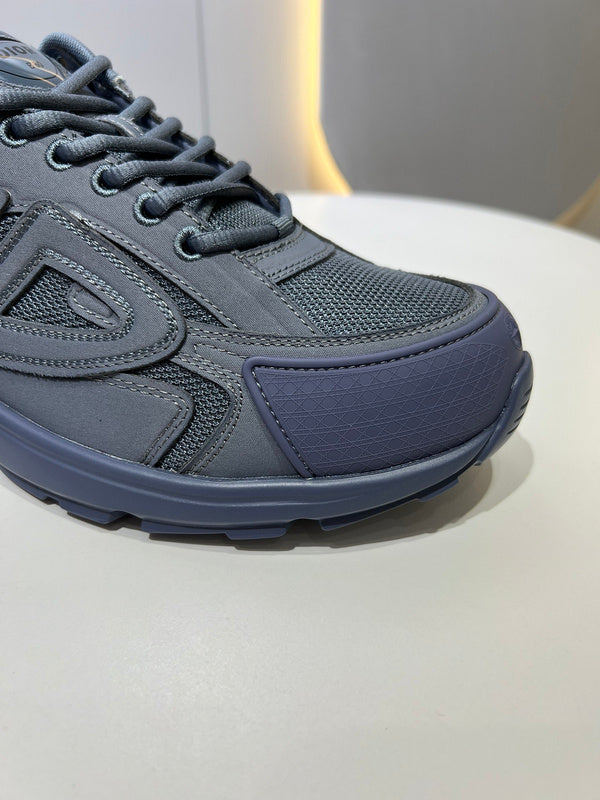 Sneaker Dior x Stone Island B30 Bleu ÉDITION LIMITÉE