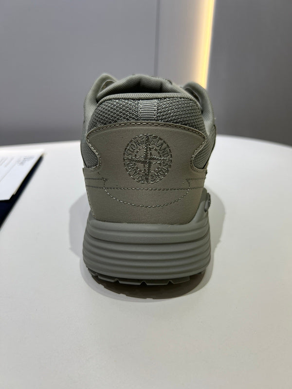 Sneaker Dior x Stone Island B30 Gris ÉDITION LIMITÉE