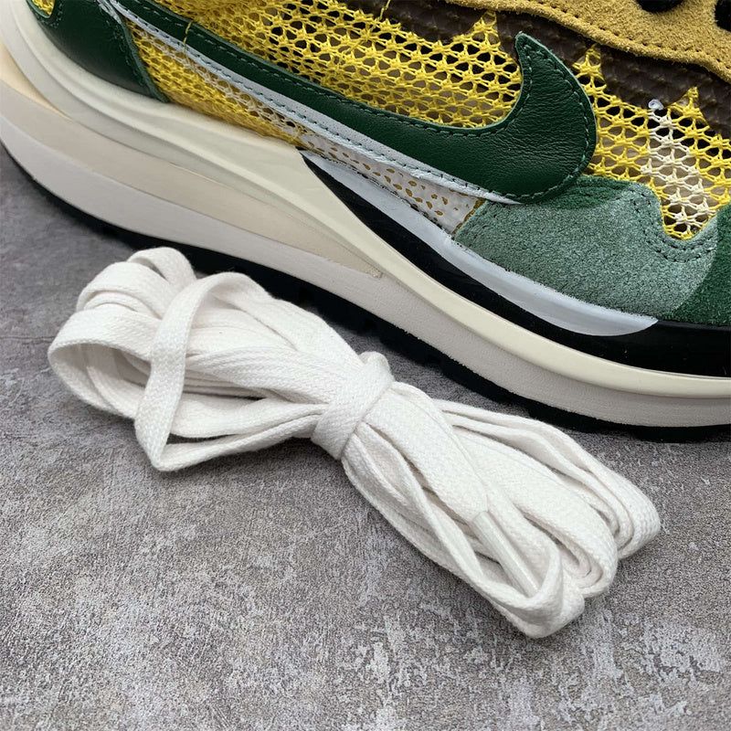 Nike VaporWaffle "Sacai - Tour Yellow" - Ma boutique