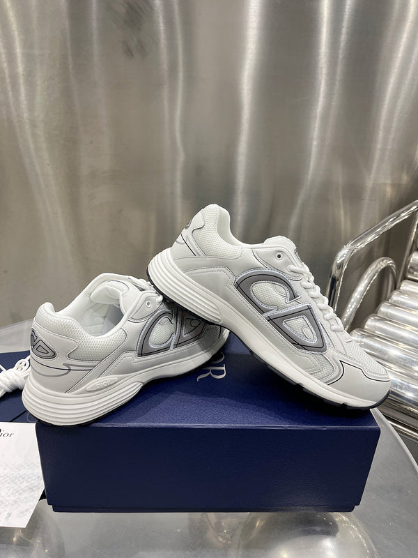 Sneaker Dior B30 Blanc - Ma boutique