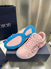 Sneaker Dior B30 Pale Pink Blue - Ma boutique